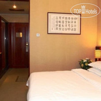 Guang Shen Hotel