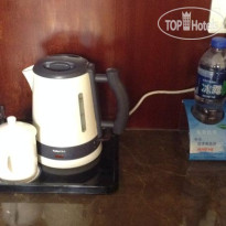 Guang Shen Hotel