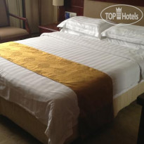 Guang Shen Hotel