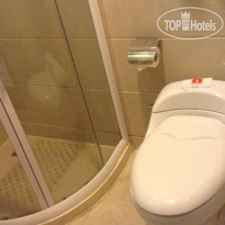 Guang Shen Hotel