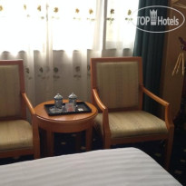 Guang Shen Hotel