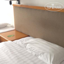 Guang Shen Hotel