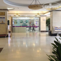 Guang Shen Hotel