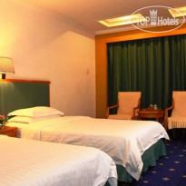 Guang Shen Hotel