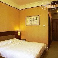 Guang Shen Hotel