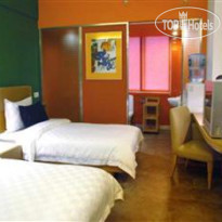 Lingnan Garden Inns (Shenzhen Baoan South Road) 