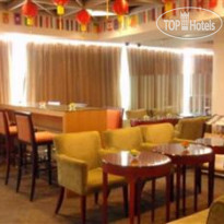 Lingnan Garden Inns (Shenzhen Baoan South Road) 