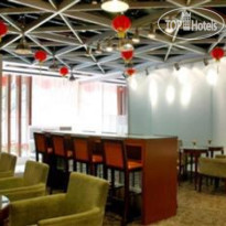 Lingnan Garden Inns (Shenzhen Baoan South Road) 