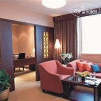 Grand Soluxe Zhongyou Shenzhen 