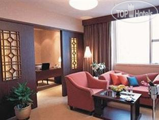 Фотографии отеля  Grand Soluxe Zhongyou Shenzhen 3*