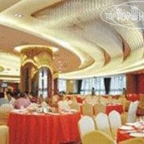 Grand Soluxe Zhongyou Shenzhen 