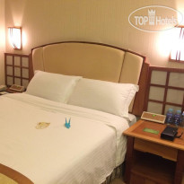 Guangdong Hotel Shenzhen 