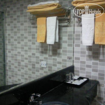 Prince Hotel Shenzhen Ванная комната