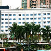 Caiwuwei Hotel 3*