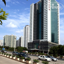 Shenzhen Grand Chu 