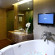 Shenzhen Grand Chu Ванная комната