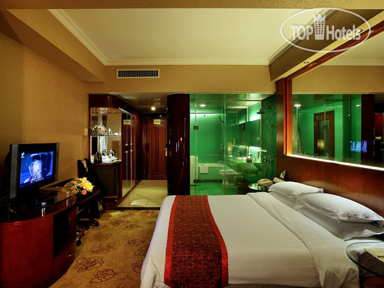 Новые добавленные фото туристов Hongfeng Hotel 4*