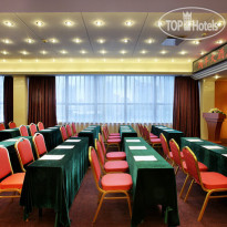 Hongfeng Hotel