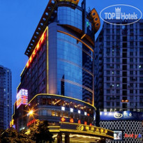 Hongfeng Hotel