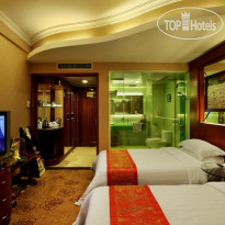 Hongfeng Hotel
