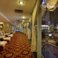 Hongfeng Hotel