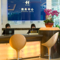 Hongfeng Hotel