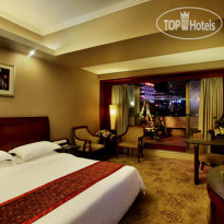 Hongfeng Hotel