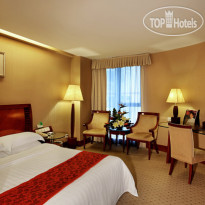 Hongfeng Hotel