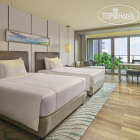 Shenzhen Dameisha Kingkey Palace Hotel 