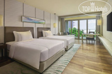 Shenzhen Dameisha Kingkey Palace Hotel 5*