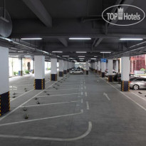 Royal International Hotel