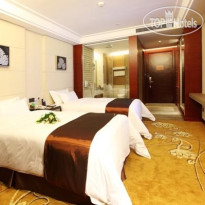Royal International Hotel