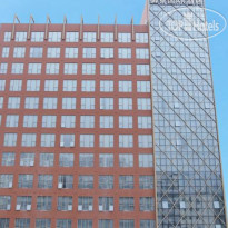 Royal International Hotel