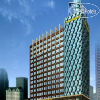 Royal International Hotel