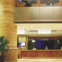 Royal International Hotel
