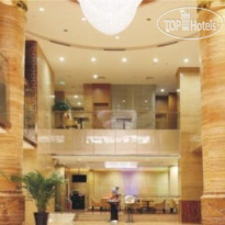 Royal International Hotel