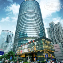 Huaqiang Plaza 
