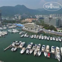 Shenzhen Marina Club 