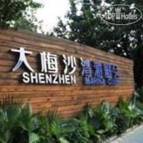 Shenzhen Marina Club 