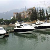 Shenzhen Marina Club 