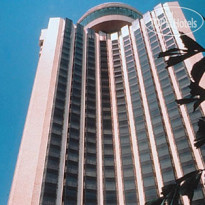 Shangri-La Hotel Shenzhen 