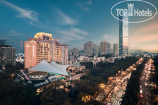 Hotel Indigo Shenzhen Overseas Chinese Town, an IHG Hotel 5*