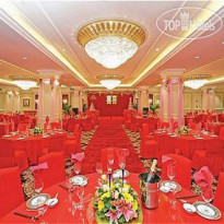 Crowne Plaza Hotel & Suites Landmark Shenzhen 