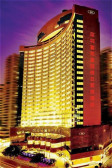 Crowne Plaza Hotel & Suites Landmark Shenzhen 5*