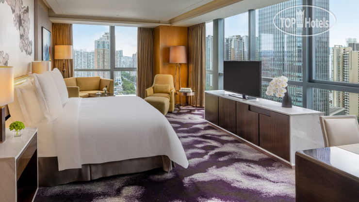 Four Seasons Hotel Shenzhen