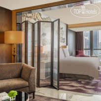 Four Seasons Hotel Shenzhen 