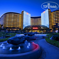 Intercontinental Shenzhen Dameisha Resort, an IHG Hotel   
