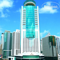 Renaissance Shenzhen Luohu Hotel 