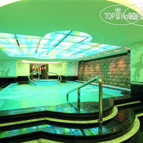 Renaissance Shenzhen Luohu Hotel 