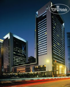 Фото The Ritz Carlton, Shenzhen